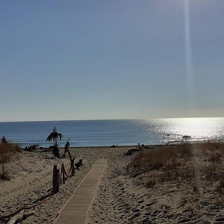 Villa Al Mare Lighthouse Villaggio San Leonardo المظهر الخارجي الصورة