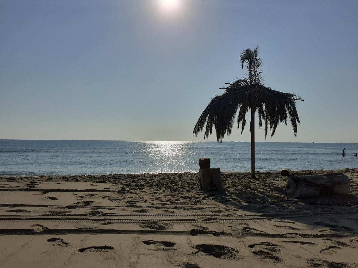 Villa Al Mare Lighthouse Villaggio San Leonardo المظهر الخارجي الصورة