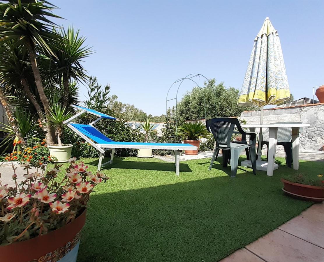 Villa Al Mare Lighthouse Villaggio San Leonardo المظهر الخارجي الصورة