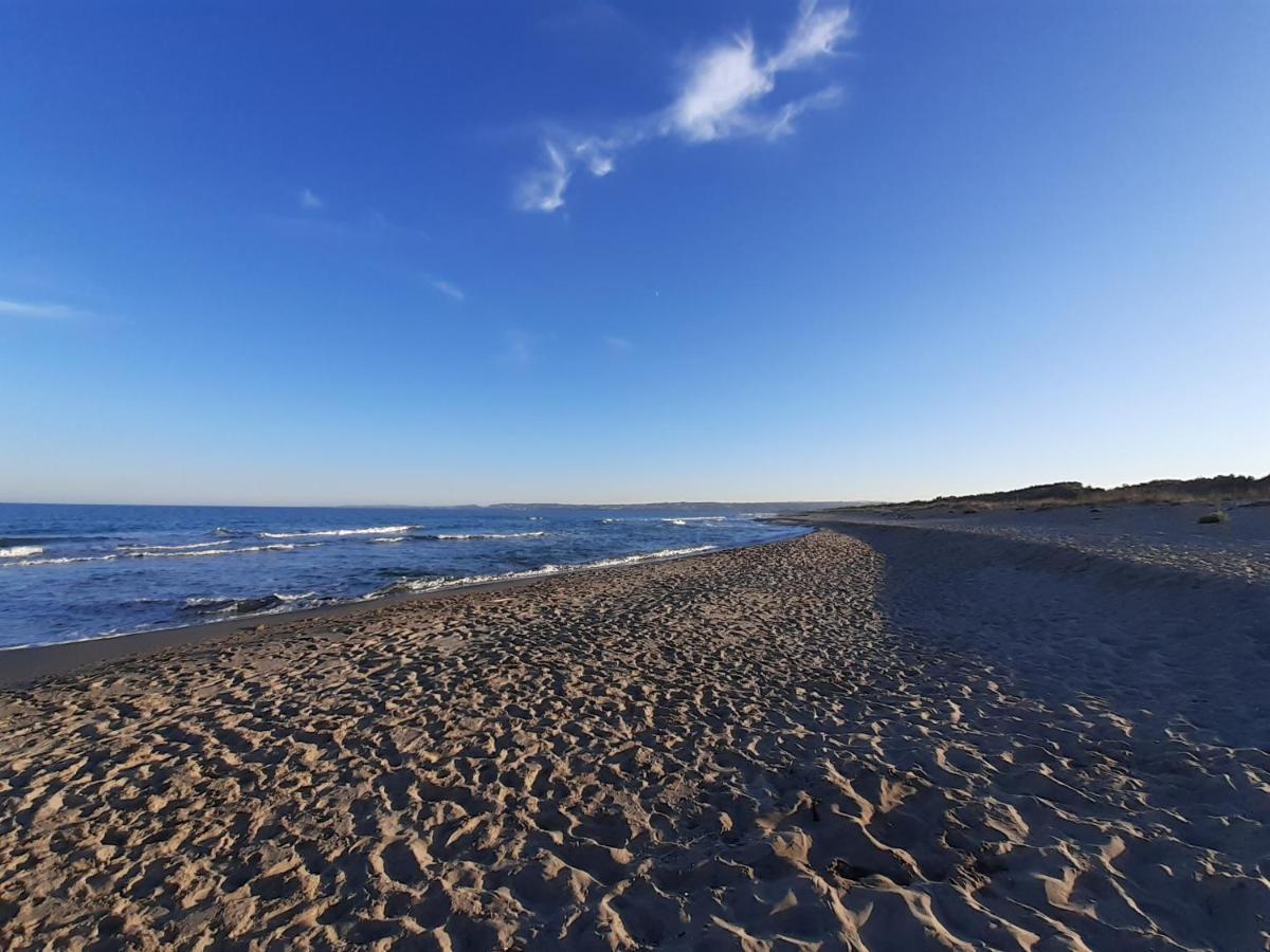 Villa Al Mare Lighthouse Villaggio San Leonardo المظهر الخارجي الصورة