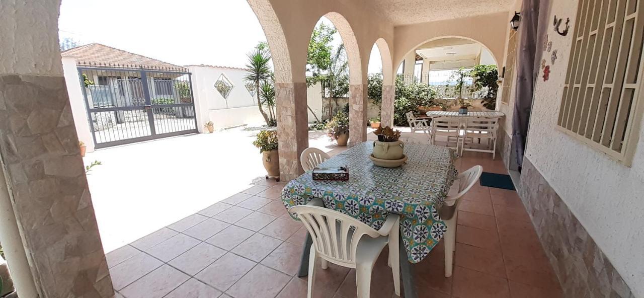 Villa Al Mare Lighthouse Villaggio San Leonardo المظهر الخارجي الصورة