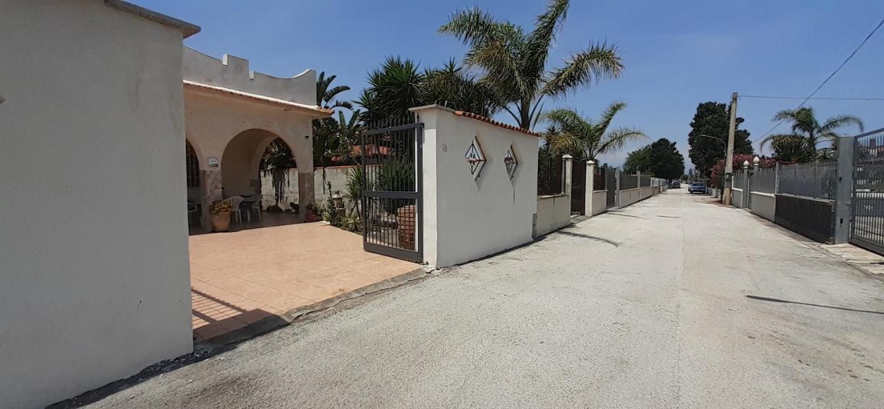 Villa Al Mare Lighthouse Villaggio San Leonardo المظهر الخارجي الصورة