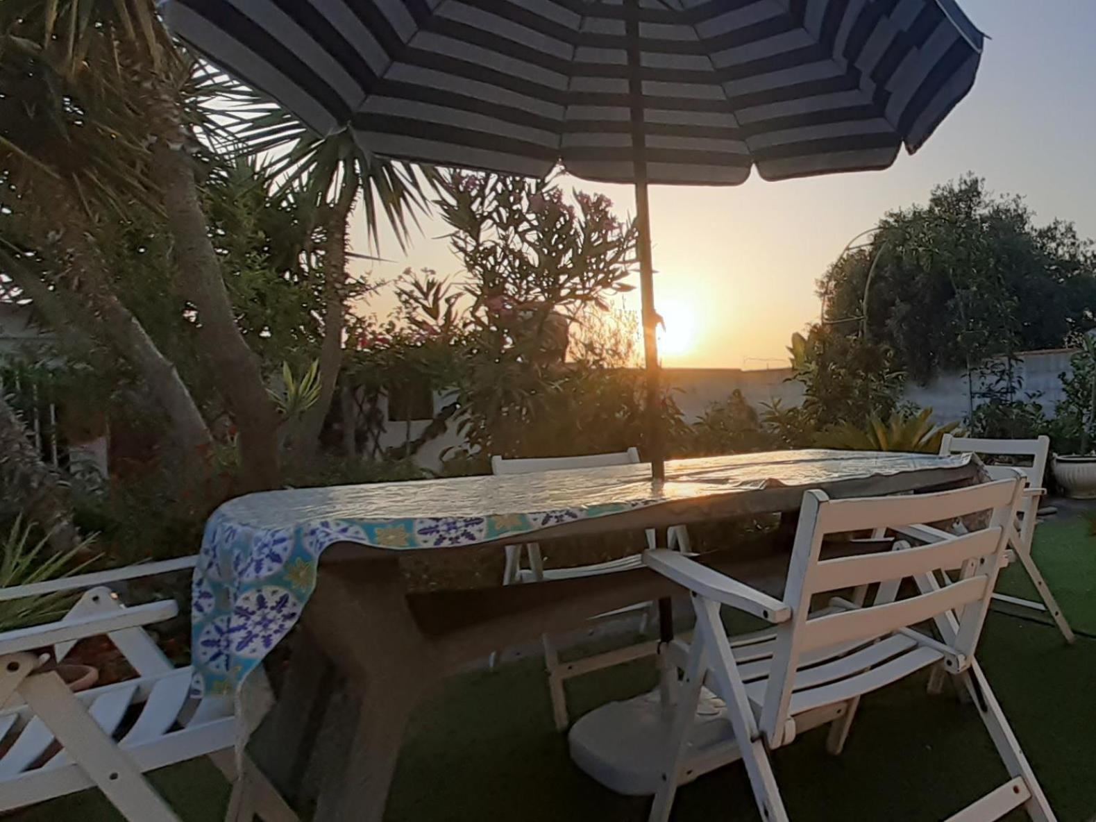 Villa Al Mare Lighthouse Villaggio San Leonardo المظهر الخارجي الصورة