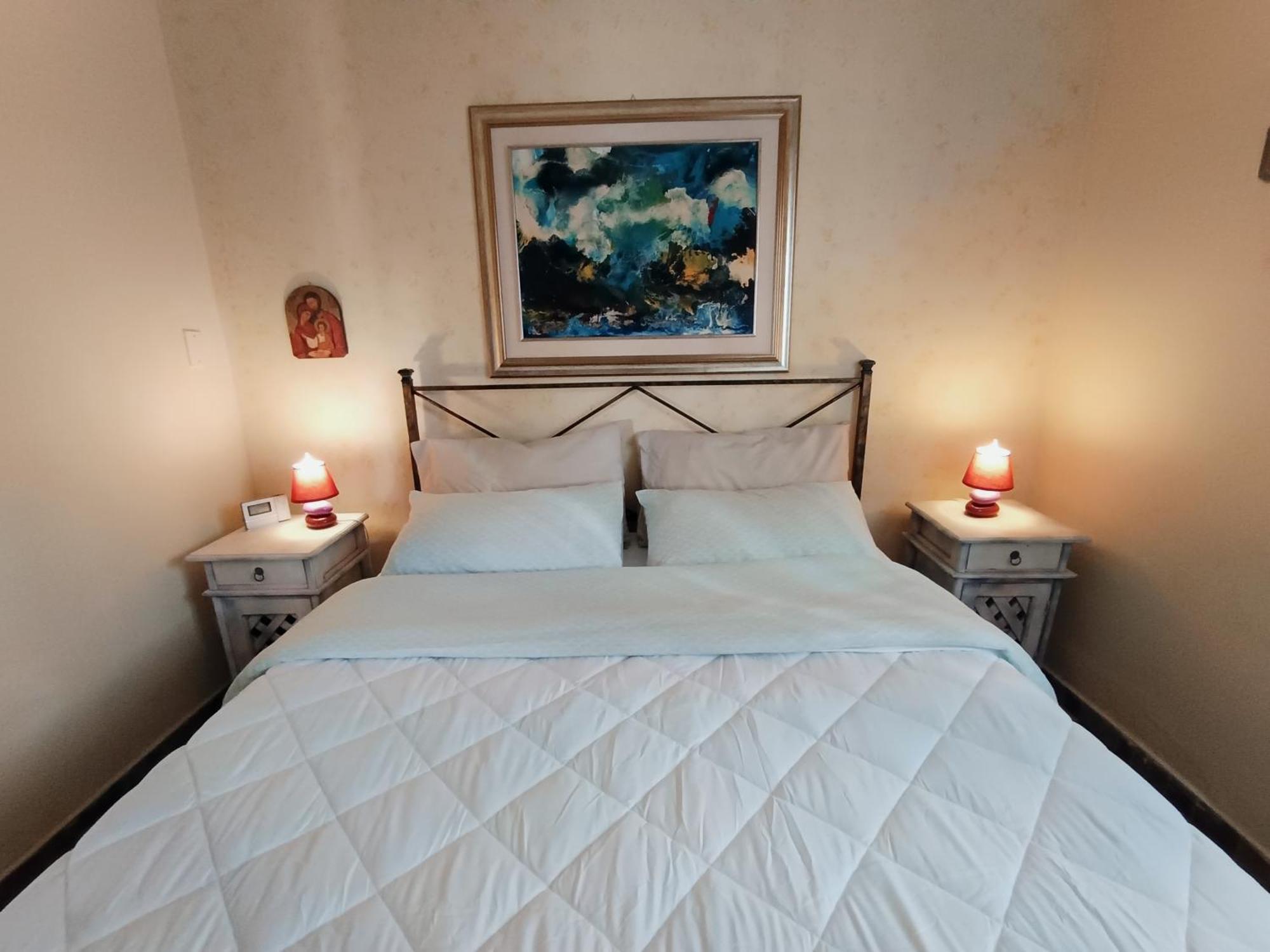 Villa Al Mare Lighthouse Villaggio San Leonardo المظهر الخارجي الصورة