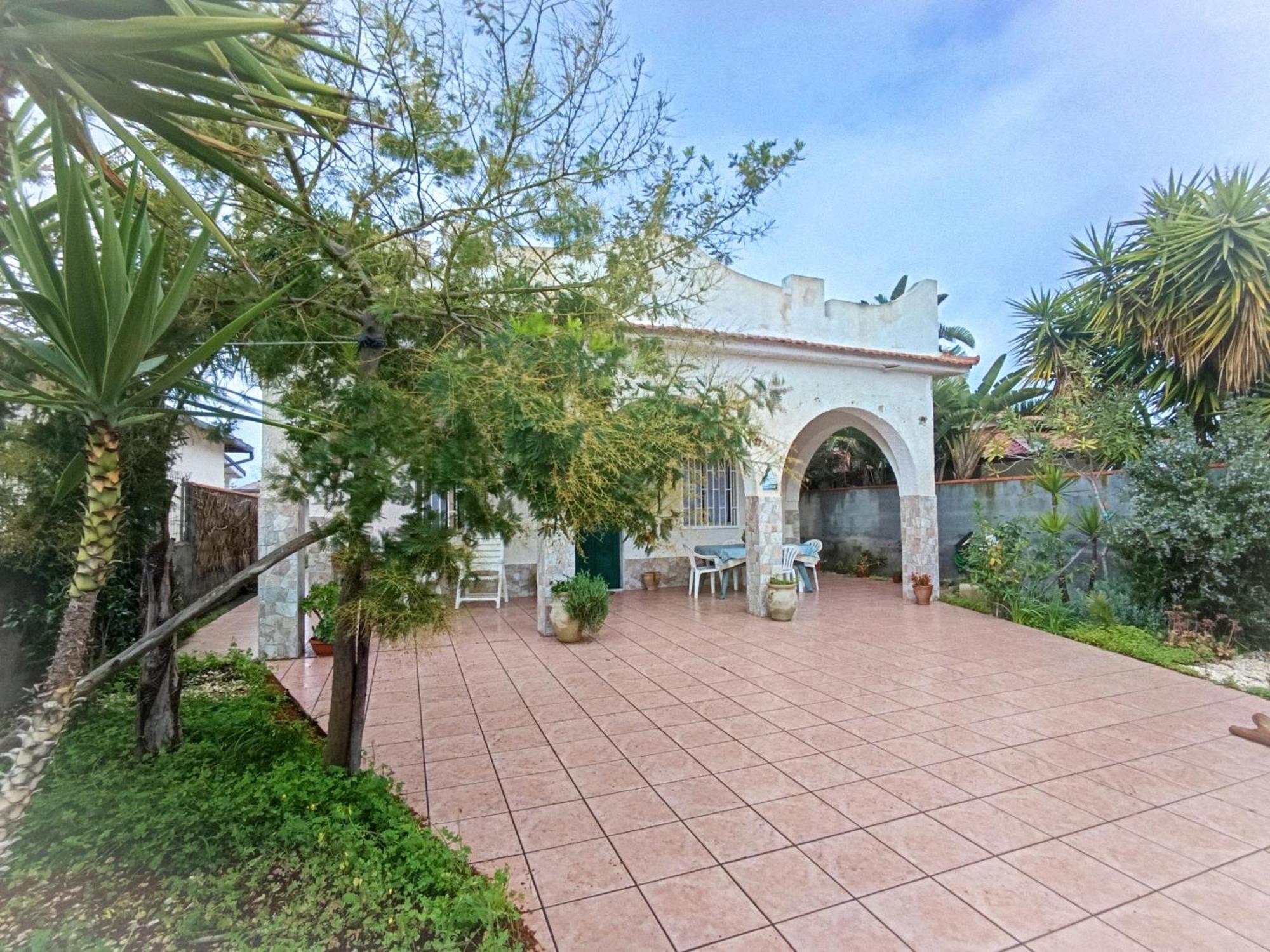 Villa Al Mare Lighthouse Villaggio San Leonardo المظهر الخارجي الصورة